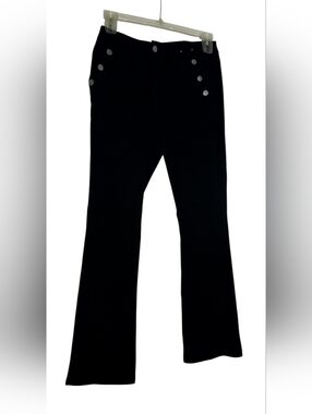 d. jeans Black Label Women's Size 8 Jeans